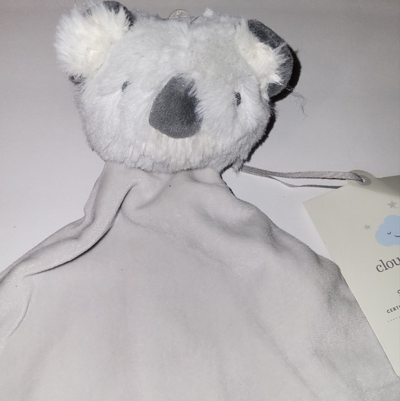 Cloud Island & Pillowfort Other Cloud Island Koala Security Blanket